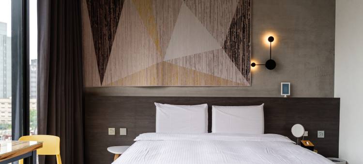 悠宅养生会馆图片