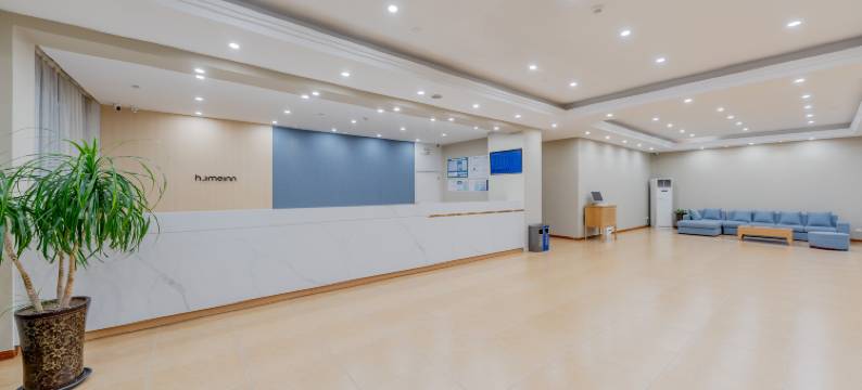 如家酒店(杭州萧山国际机场店)图片