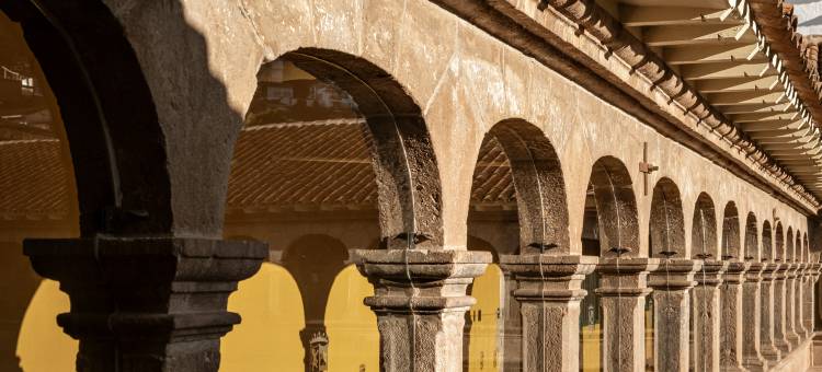 莫娜斯蒂奥修道院酒店，贝梦德酒店，库斯科(Monasterio, A Belmond Hotel, Cusco)图片