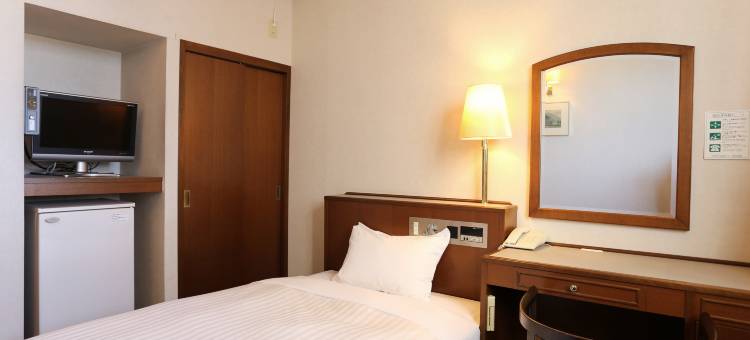 铃鹿城堡酒店(Hotel Castle Inn Suzuka)图片