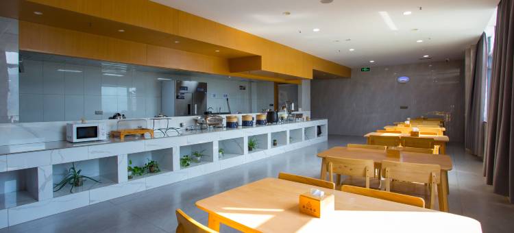 夔江酒店(奉节夔门广场店)图片