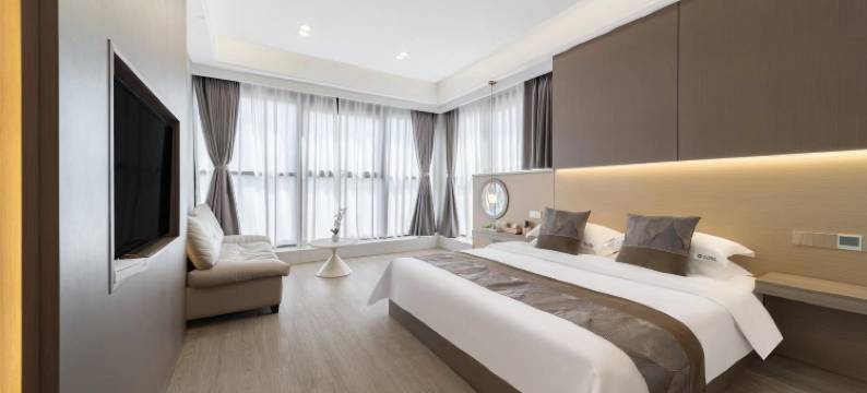 大川酒店(南充市高坪区龙门街道店)图片