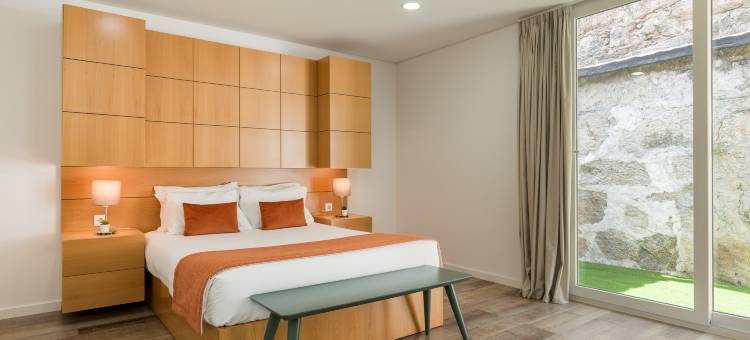 波瓦伊斯塔环岛公寓-甜蜜波尔图酒店(Apartment Boavista Roundabout by Sweet Porto)图片