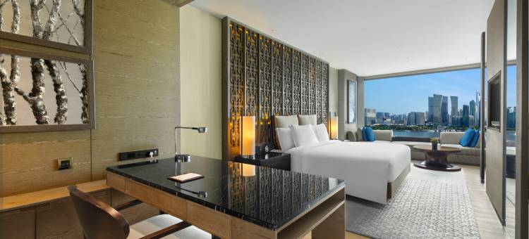 上海外滩悦榕庄图片