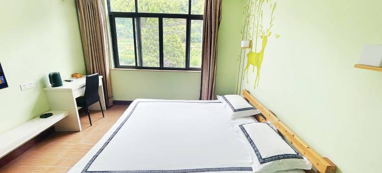 美苑民宿(黄山风景区汤口南大门店)图片