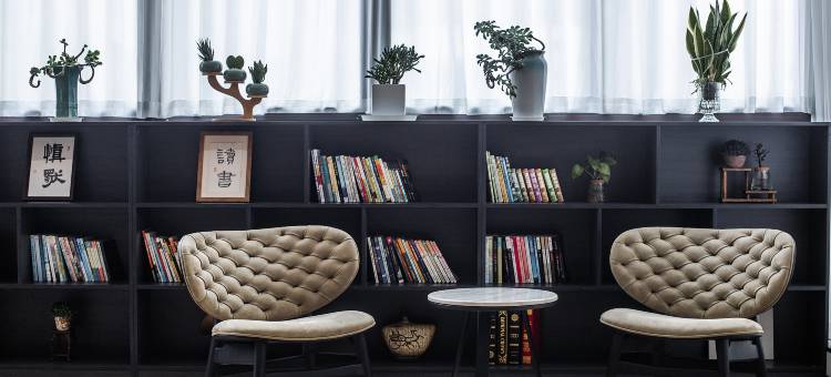 尚客优精选酒店(淮安恒大店)图片