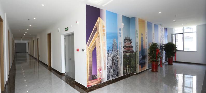 荣鼎商务酒店图片