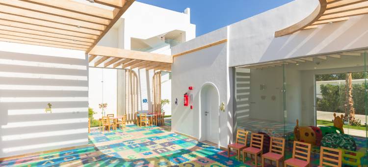 白山度假村(White Hills Resort)图片