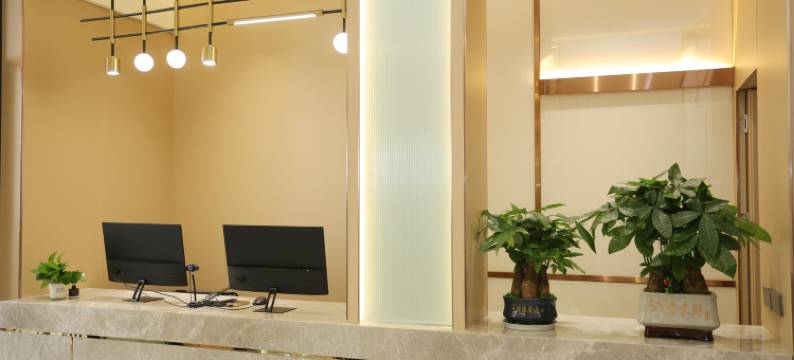 会理惠铭精品酒店(会理古城店)图片