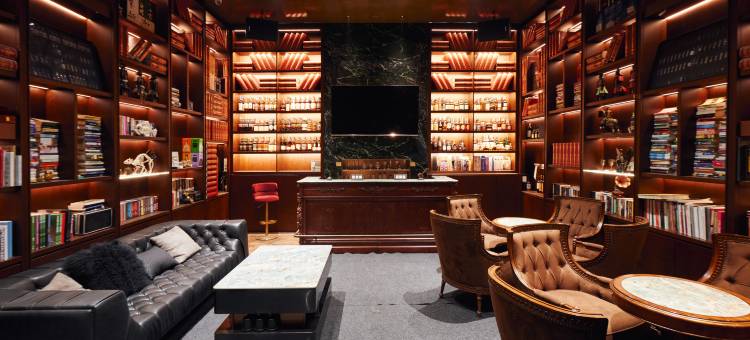 月影松岩LOFT套房民宿(环球恐龙城店)图片