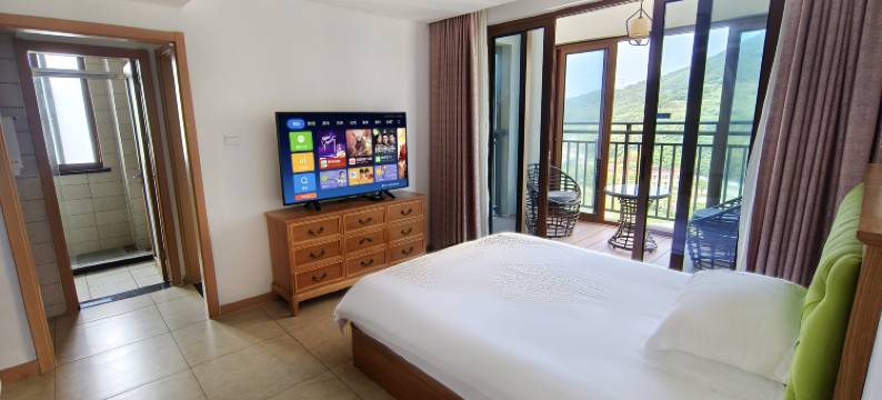 嵊泗印象漫岛度假酒店图片