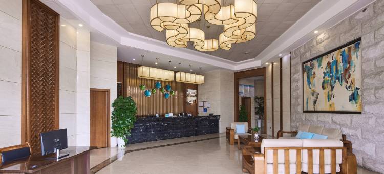 东鹏酒店(宜春国际商贸城店)图片