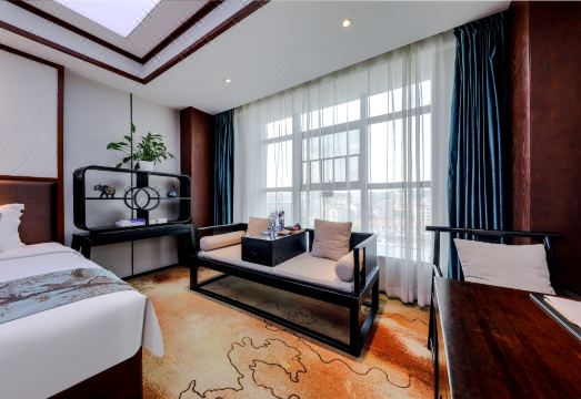 Yuanling Huixin Lijing HotelHotel Overview