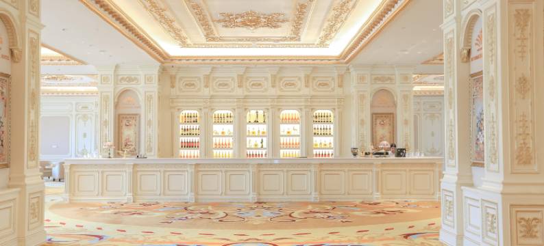 武汉米乐斯国际大酒店图片