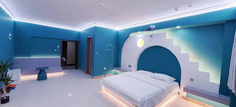 哈尔滨凯旋优品民宿图片