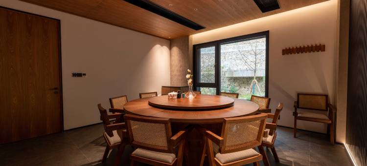 圓山Osong度假民宿图片