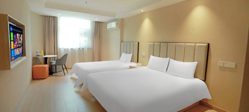 假日之星宾馆(新沂钟吾路店)图片