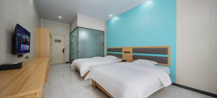 好云酒店(合肥新桥机场店)图片