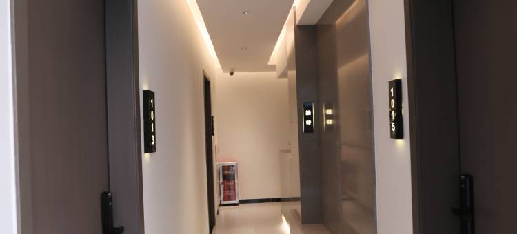 世丽美宿(广州中山大学附属第一医院东山口地铁站店)图片