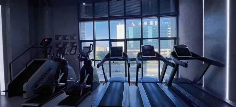 成都锦悦公寓(锦华万达中港广场店)图片