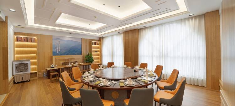 福建建州金钥匙大酒店图片