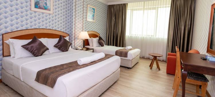 碧玉宫大酒店(Pelican Hotel)图片