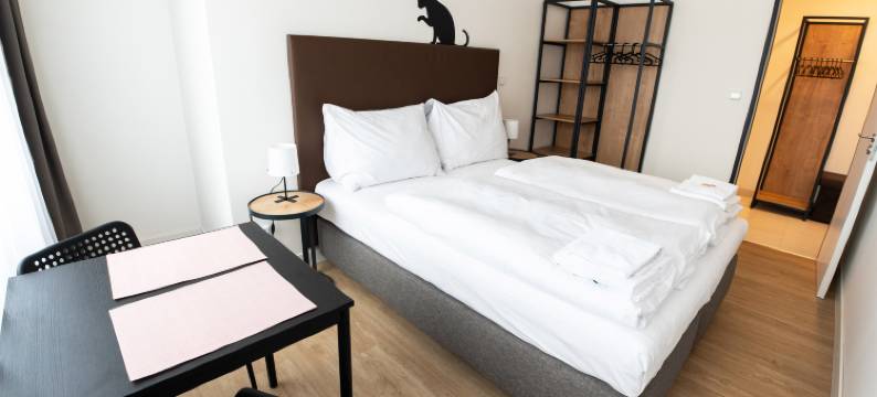 Post 120套房酒店(Post 120 Suites)图片