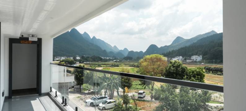 万峰林明远民宿(下纳灰村店)图片