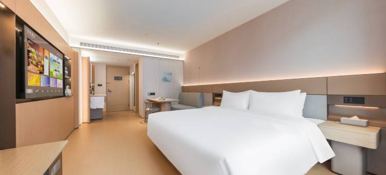 全季酒店(承德避暑山庄店)图片