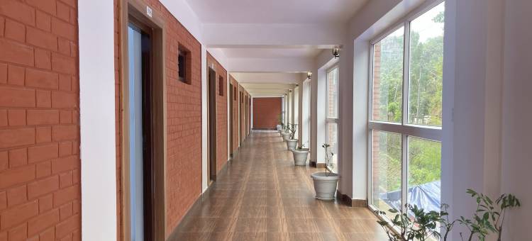 山景静居(Mountain Vista Retreat)图片