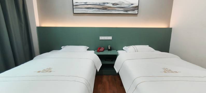 雍廷电竞民宿(沙埔大道店)图片