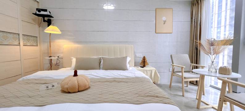 舒欣民宿(莆田正荣财富中心店)图片