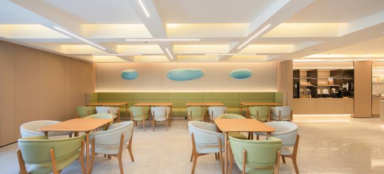 全季酒店(武夷山三姑度假区店)图片