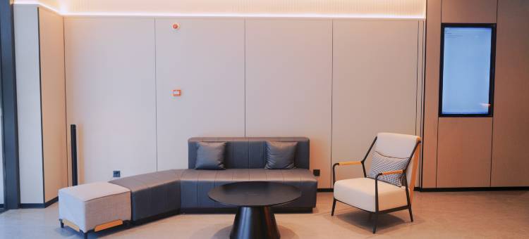 如家云上四季酒店(锦州上海路第十八中学店)图片