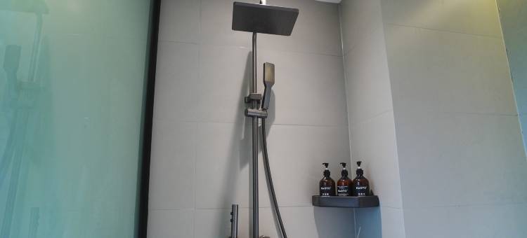 祥悦酒店(文登九龙城购物广场店)图片