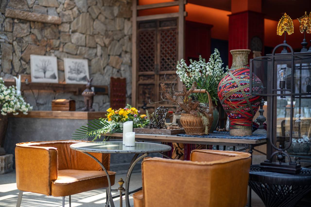 树几山舍(云海日出观景台店)图片