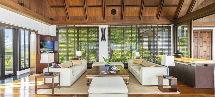 艾耶别墅(Villa Aye)图片