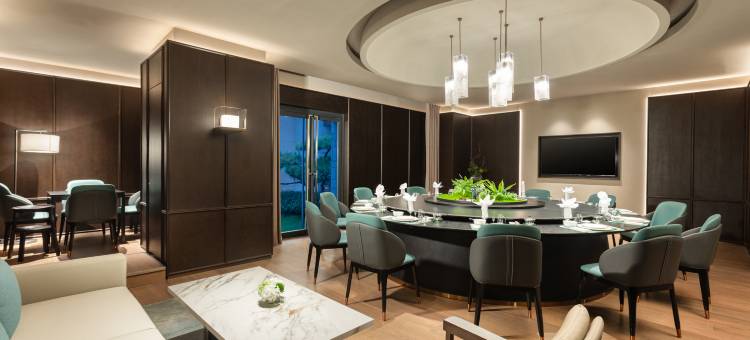 SU·清水湾酒店图片