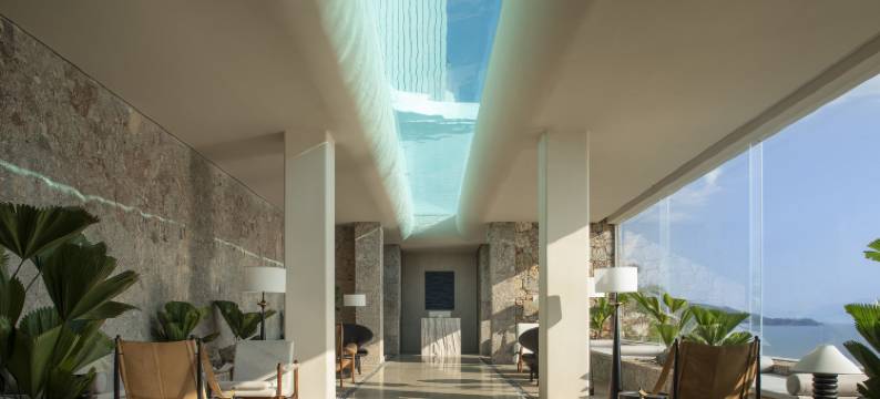 温蒂妮·Ondine Ocean View Resort (双廊洱海店)图片