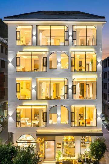 兮阅•Holiday|设计师度假•人文美宿图片