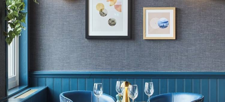 爱丁堡莱昂纳多皇家酒店(Leonardo Royal Hotel Edinburgh)图片