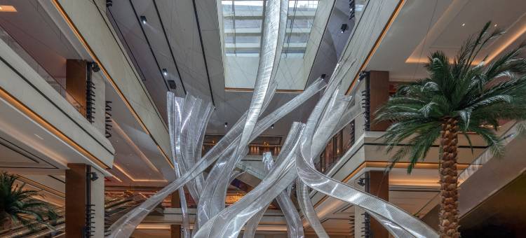 索莱尔度假村北部(Solaire Resort North)图片