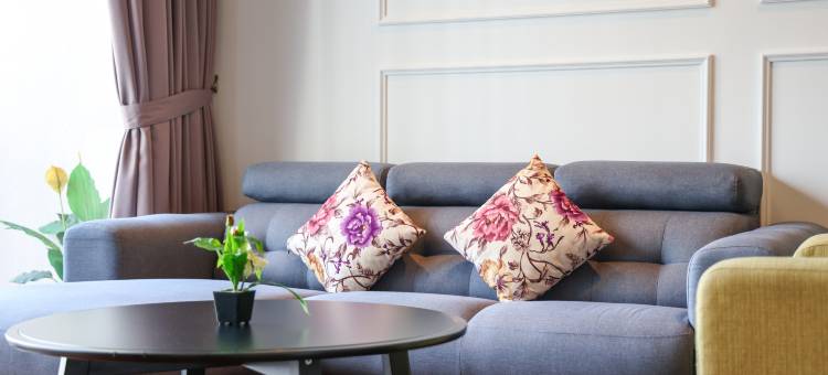 The Mews 吉隆坡豪华公寓近双子塔/柏威年/中文服務 By VigourGT(The Mews @ KLCC by VigourGT)图片