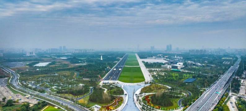 合肥南站滨湖会展中心亚朵酒店图片