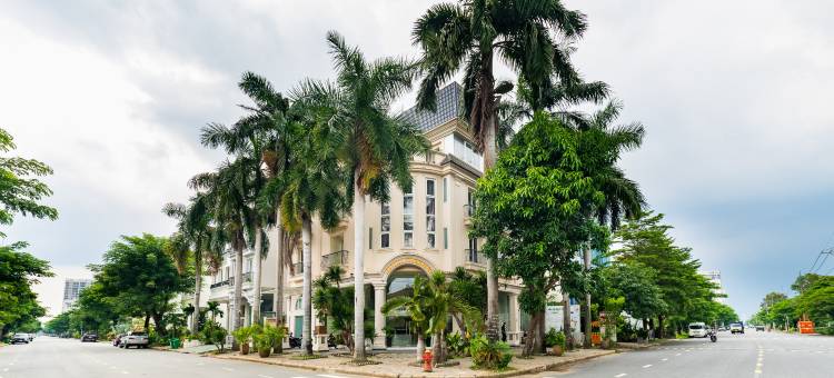 典藏 O 阳光花园酒店 - 靠近 SECC(Collection O Sunshine Garden Hotel - Near SECC)图片