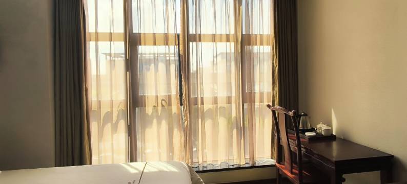 珠海博源美域酒店(香洲前山镇店)图片