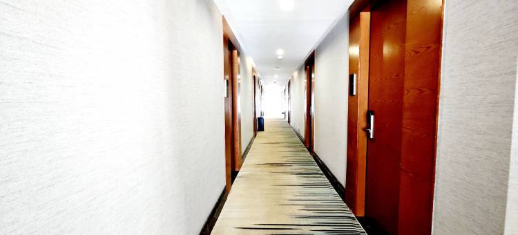 如家派柏·云酒店(泉州南安水头店)图片