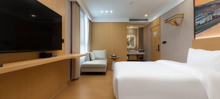 金沙云麓大酒店(云麓温泉小镇店)图片