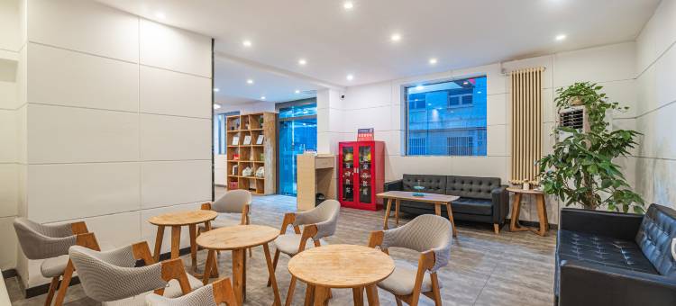 7天优品(北京协和医院朝阳门东四地铁站店)图片