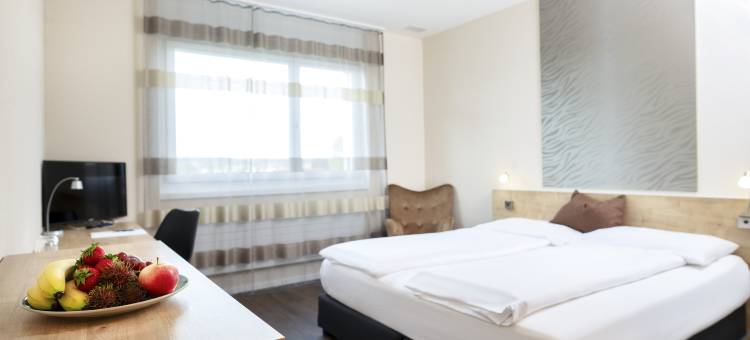 维尔摩根瑞士品质酒店(Villmergen Swiss Quality Hotel)图片